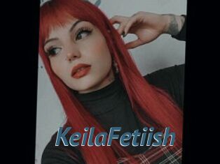 KeilaFetiish