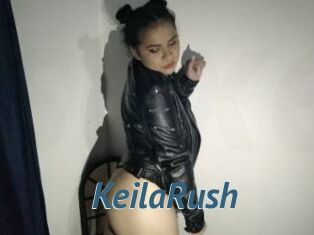 KeilaRush