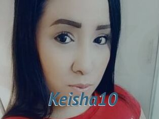 Keisha10