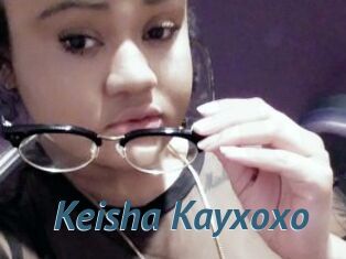 Keisha_Kayxoxo