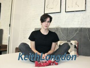 KeithLangdon