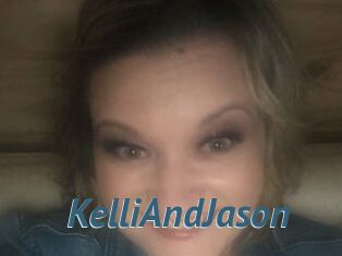 KelliAndJason