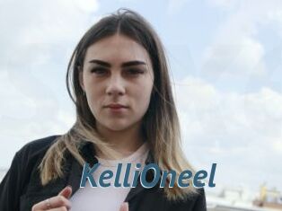 KelliOneel