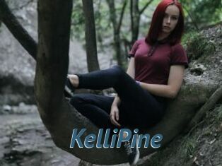 KelliPine