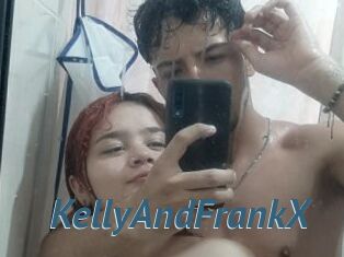 KellyAndFrankX