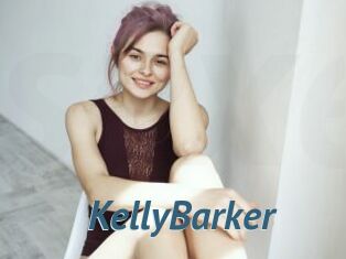 KellyBarker