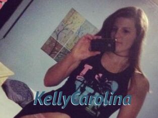 KellyCarolina