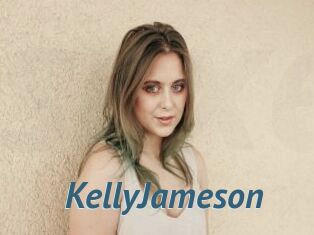 KellyJameson