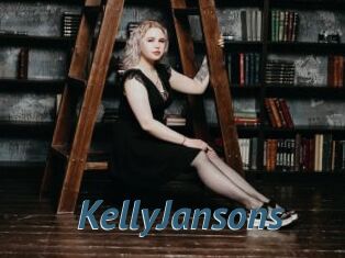 KellyJansons