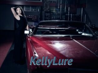 KellyLure