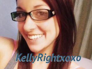 KellyRightxoxo