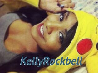 KellyRockbell