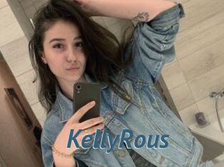 KellyRous