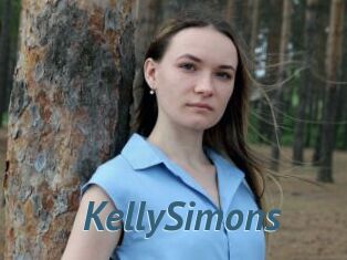 KellySimons