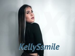 KellySsmile