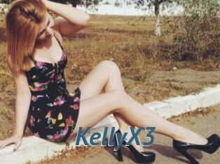 KellyX3