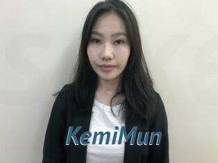 KemiMun