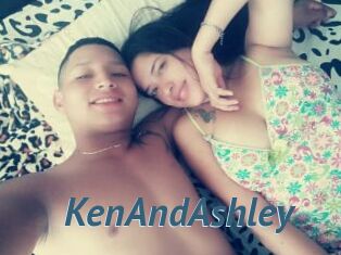 KenAndAshley