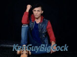 KenGuyBigCock