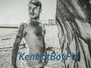 KenHotBoyFU