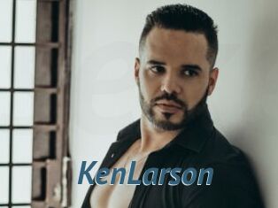 KenLarson