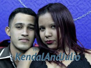 KendalAndJulio