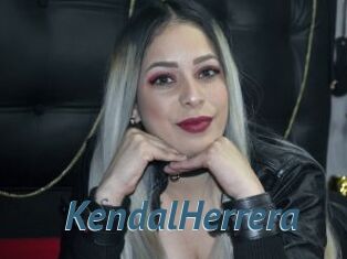 KendalHerrera