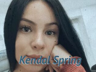 Kendal_Spring