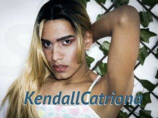 KendallCatriona