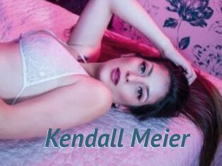 Kendall_Meier