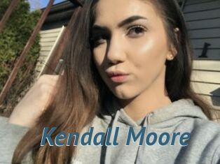 Kendall_Moore