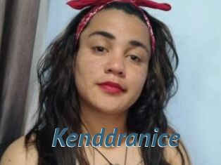 Kenddranice