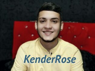 KenderRose