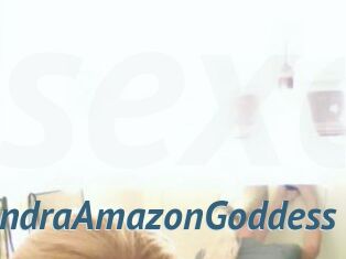 Kendra_Amazon_Goddess