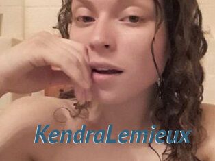 KendraLemieux