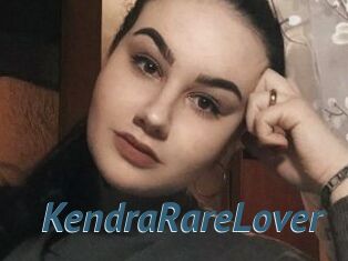 KendraRareLover