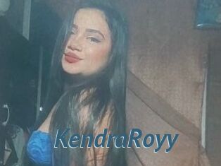 KendraRoyy