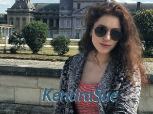 KendraSue