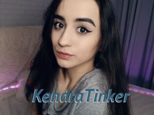 KendraTinker