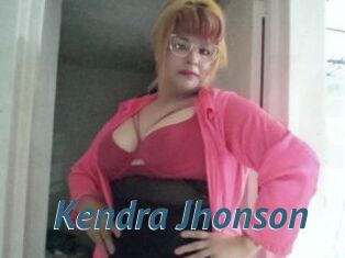 Kendra_Jhonson