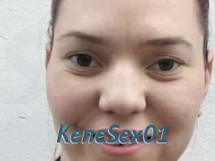 KeneSex01