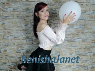 KenishaJanet