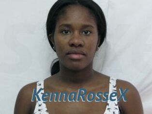 KennaRosseX