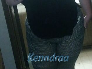 Kenndraa