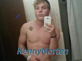 KennyMorten