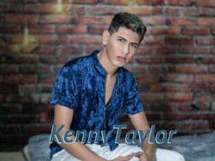 KennyTaylor