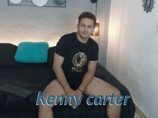 Kenny_carter