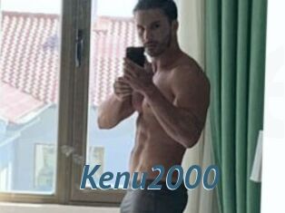 Kenu2000