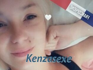 Kenzasexe