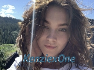 KenziexOne